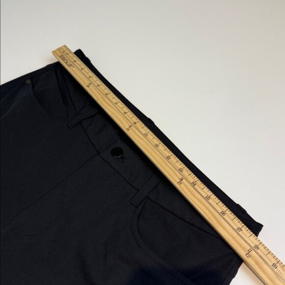 Lululemon ABC Slim-Fit 5 Pocket Pant Size 34 X 28L - Picture 6 of 7
